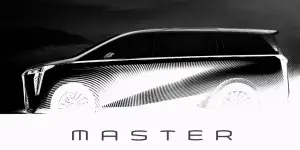 GAC M8 - Foto - 13