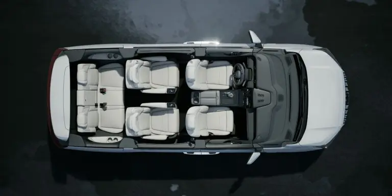 GAC M8 - Foto - 14