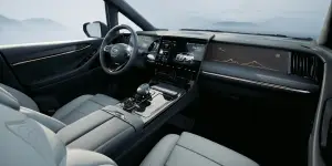 GAC M8 - Foto - 18