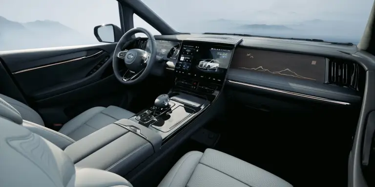 GAC M8 - Foto - 18