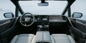 GAC M8 - Foto - 22