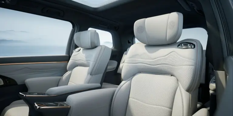 GAC M8 - Foto - 17