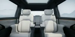 GAC M8 - Foto - 19