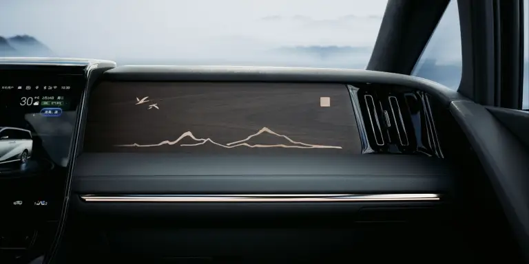 GAC M8 - Foto - 21