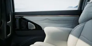 GAC M8 - Foto - 20
