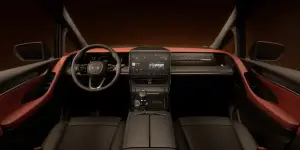 GAC M8 - Foto - 31