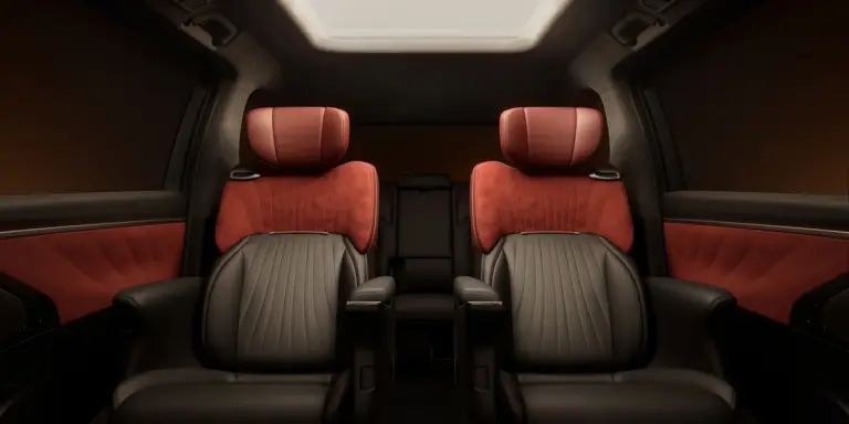 GAC M8 - Foto - 24