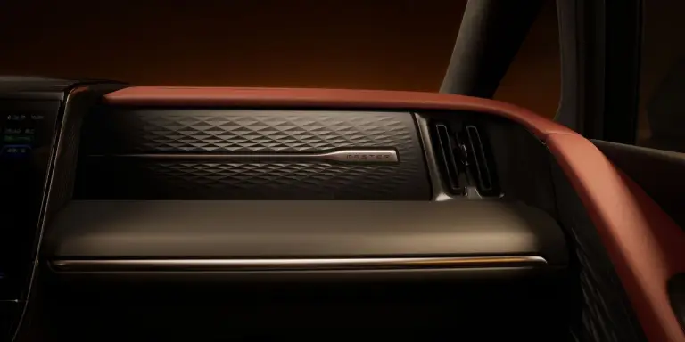 GAC M8 - Foto - 30