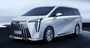GAC M8 - Foto - 15