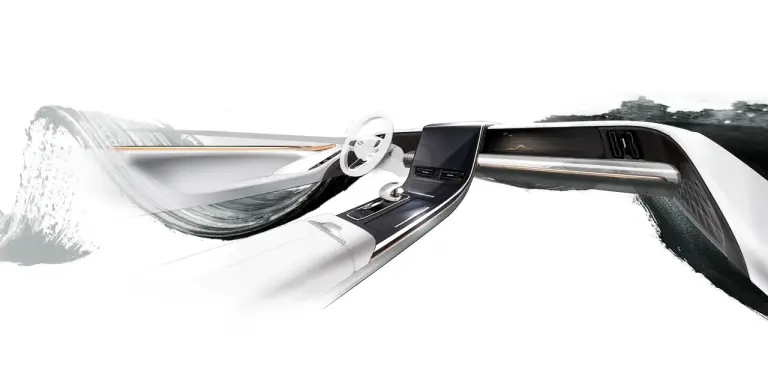 GAC M8 - Foto - 32