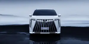 GAC M8 - Foto - 6