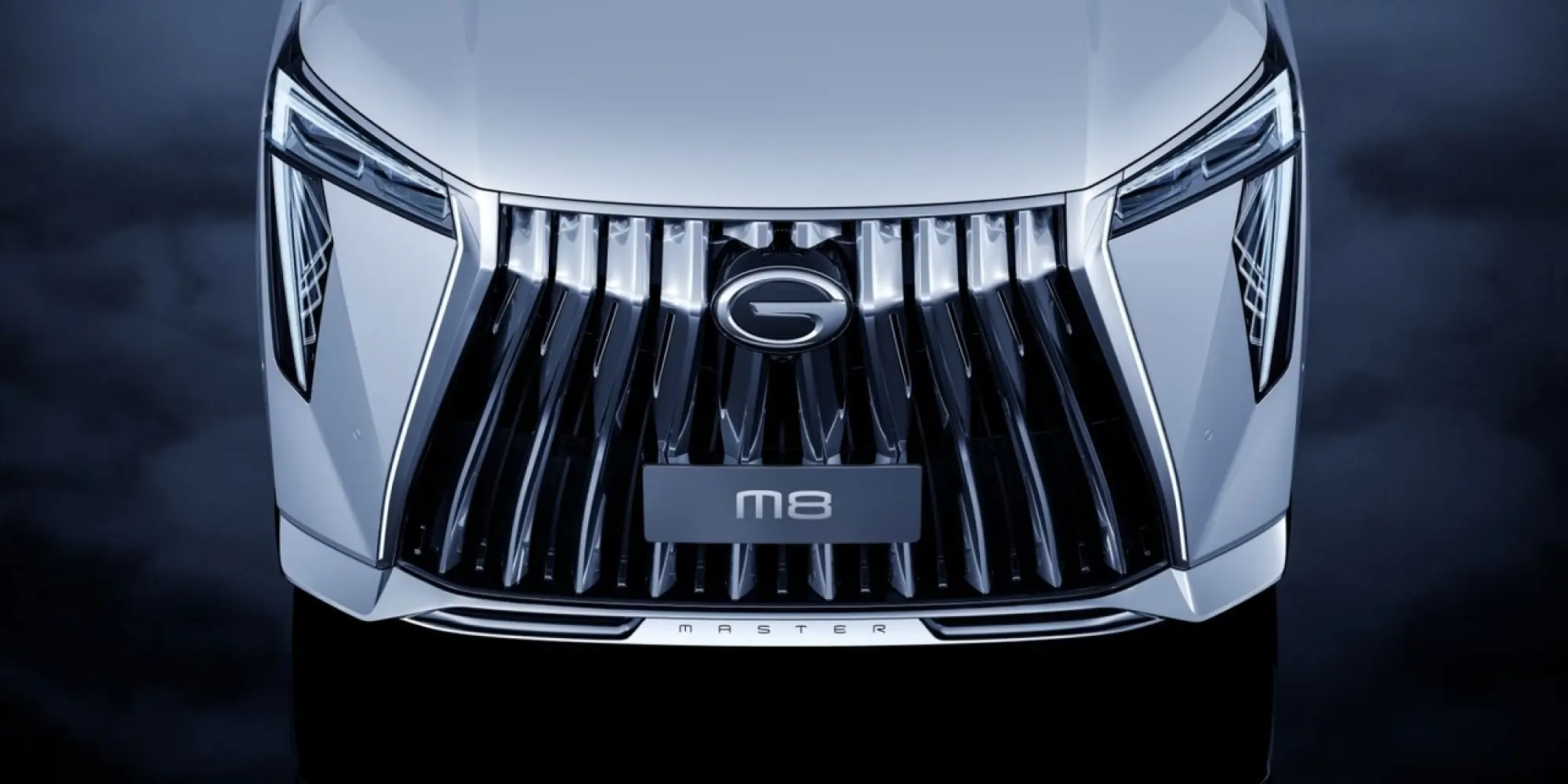 GAC M8 - Foto - 7
