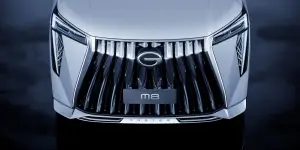 GAC M8 - Foto - 7