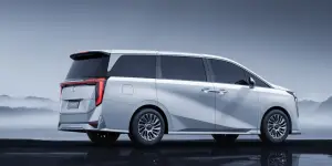 GAC M8 - Foto - 34