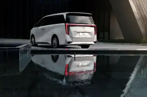 GAC M8 - Foto - 1