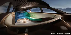 GAC Space concept - Foto - 9