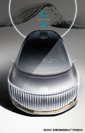 GAC Space concept - Foto - 2