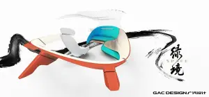 GAC Space concept - Foto - 16