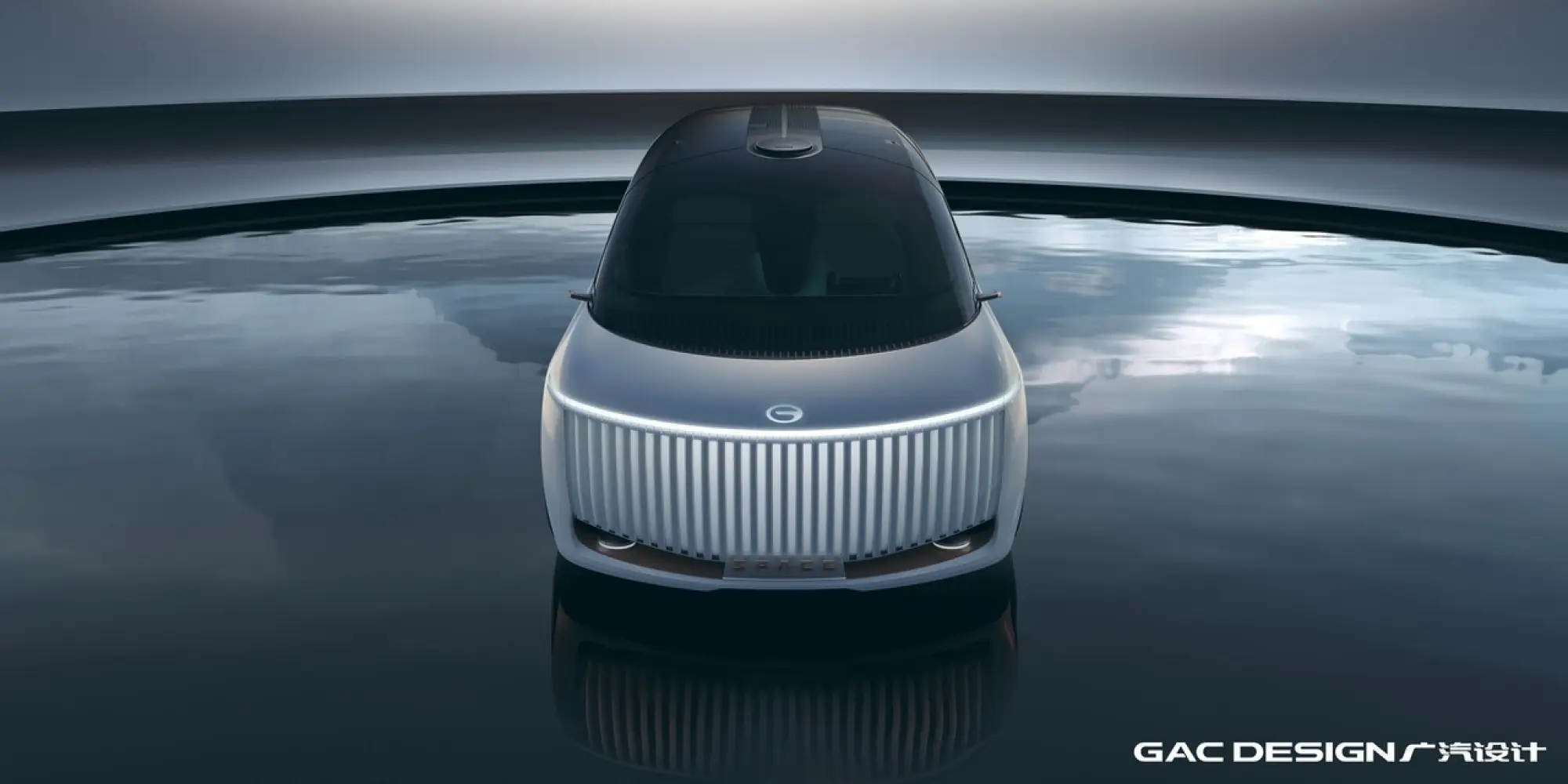 GAC Space concept - Foto - 10