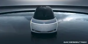 GAC Space concept - Foto - 10