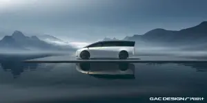 GAC Space concept - Foto - 14