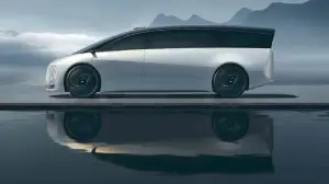 GAC Space concept - Foto - 13