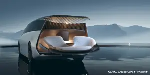 GAC Space concept - Foto - 7