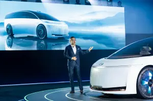 GAC Space concept - Foto - 4