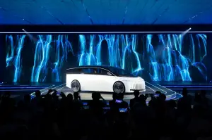 GAC Space concept - Foto - 8