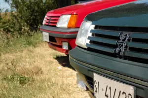 Galerie Peugeot di San Gimignano - evento 2016