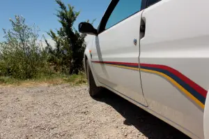 Galerie Peugeot di San Gimignano - evento 2016