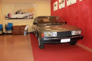 Galerie Peugeot - Evento in Toscana a San Gimignano 21 e 22 luglio 2015