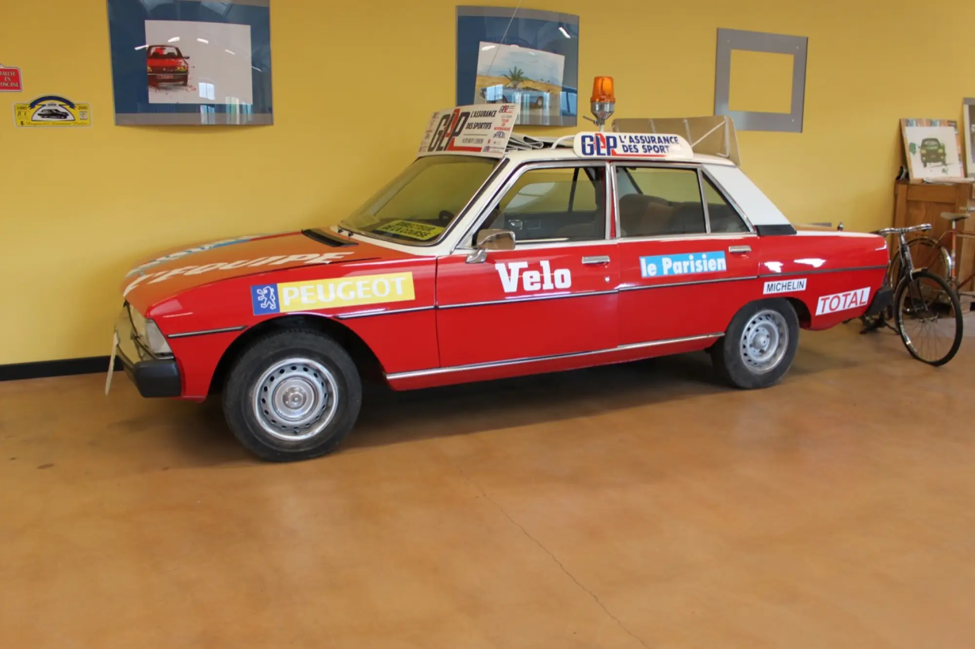 Galerie Peugeot - Evento in Toscana a San Gimignano 21 e 22 luglio 2015 - 55