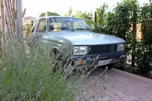 Galerie Peugeot - Evento in Toscana a San Gimignano 21 e 22 luglio 2015