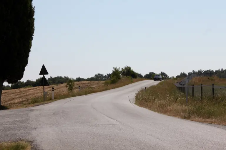 Galerie Peugeot - Evento in Toscana a San Gimignano 21 e 22 luglio 2015 - 71