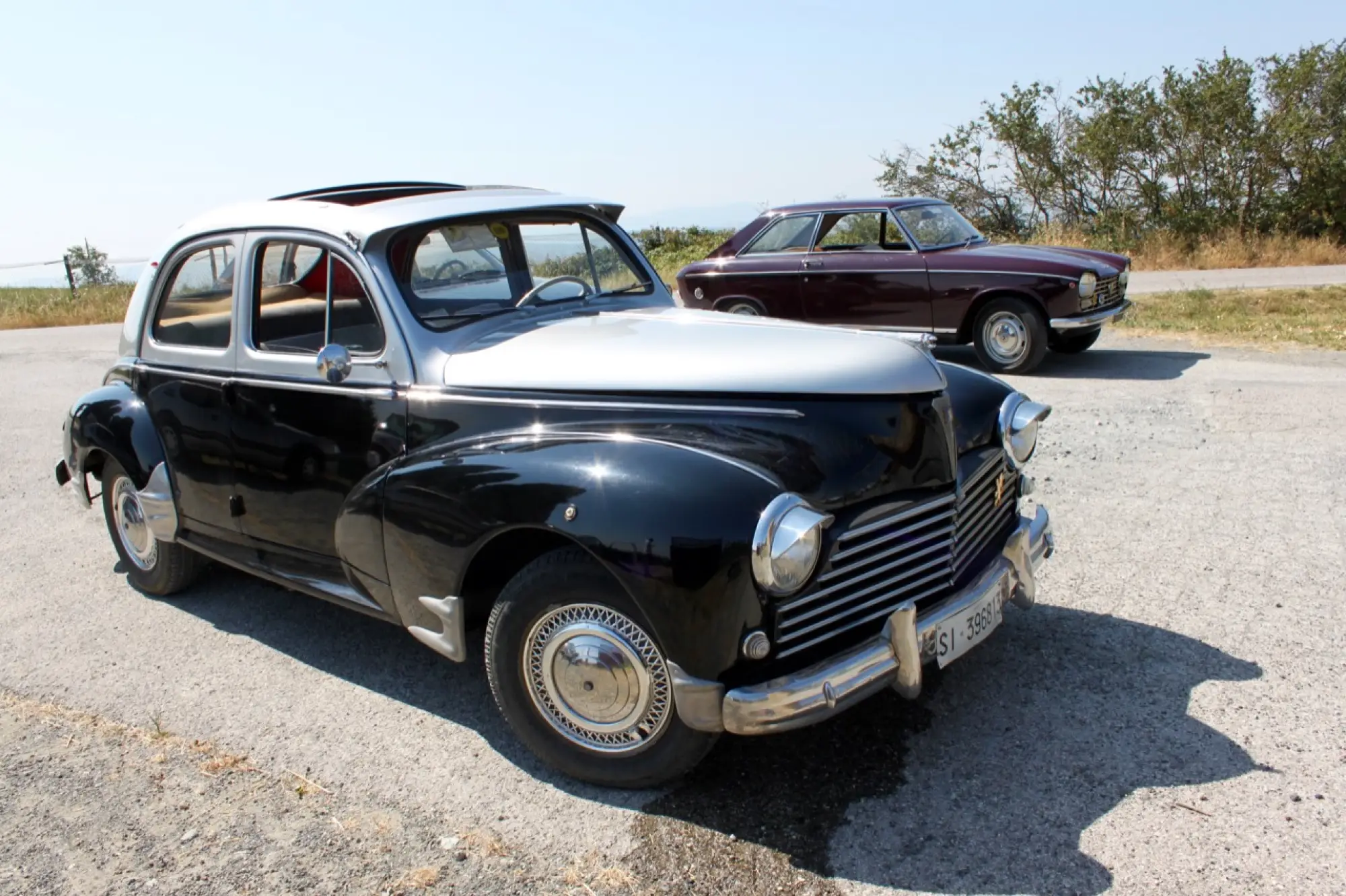 Galerie Peugeot - Evento in Toscana a San Gimignano 21 e 22 luglio 2015 - 74