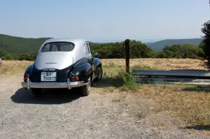 Galerie Peugeot - Evento in Toscana a San Gimignano 21 e 22 luglio 2015 - 78