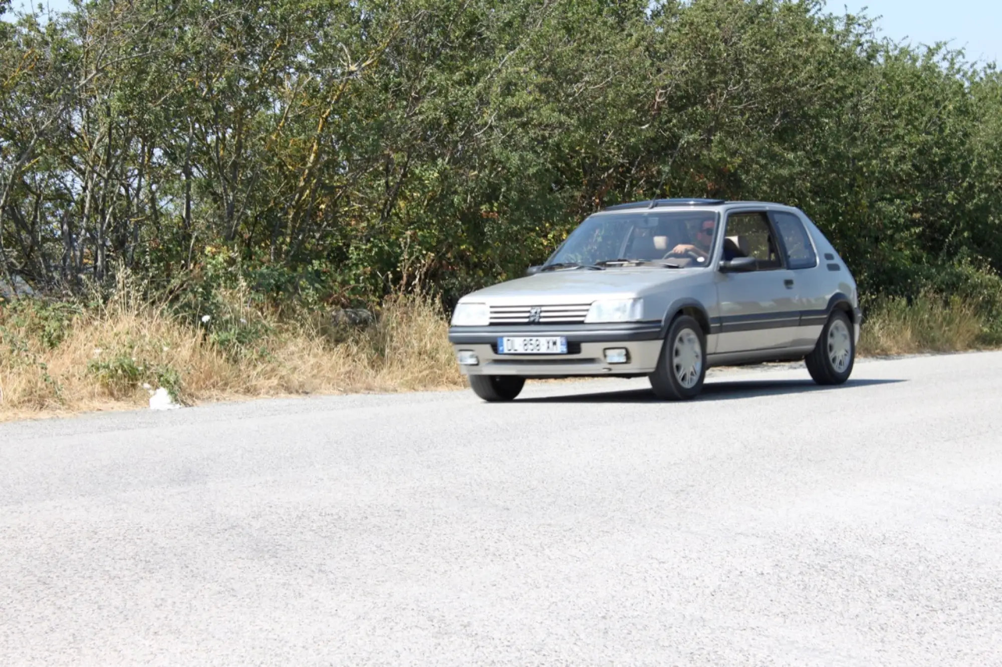 Galerie Peugeot - Evento in Toscana a San Gimignano 21 e 22 luglio 2015 - 80