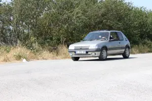 Galerie Peugeot - Evento in Toscana a San Gimignano 21 e 22 luglio 2015