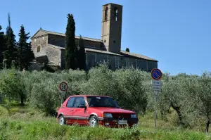 Galerie Peugeot - visita 2014