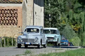 Galerie Peugeot - visita 2014 - 10