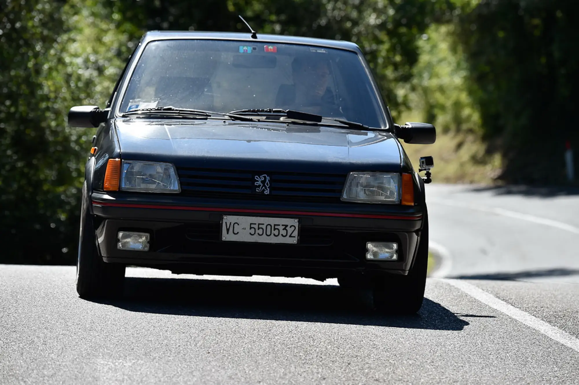 Galerie Peugeot - visita 2014 - 14