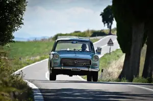 Galerie Peugeot - visita 2014