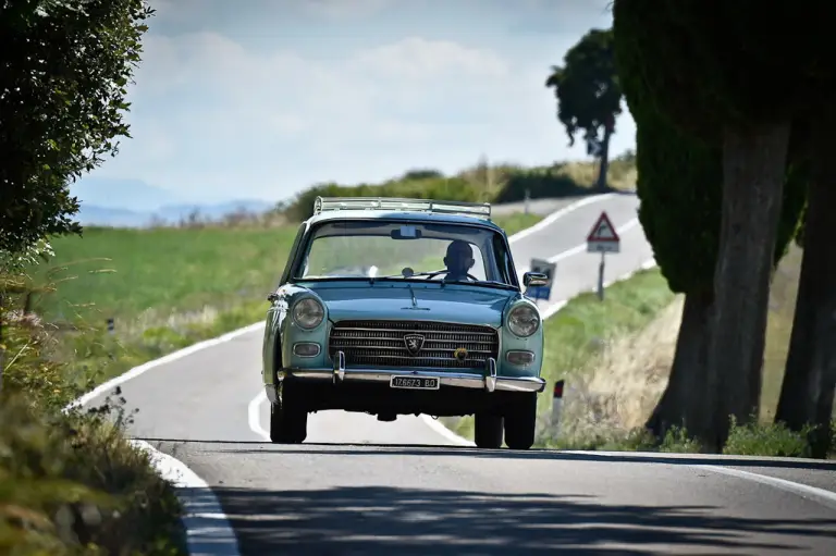 Galerie Peugeot - visita 2014 - 21