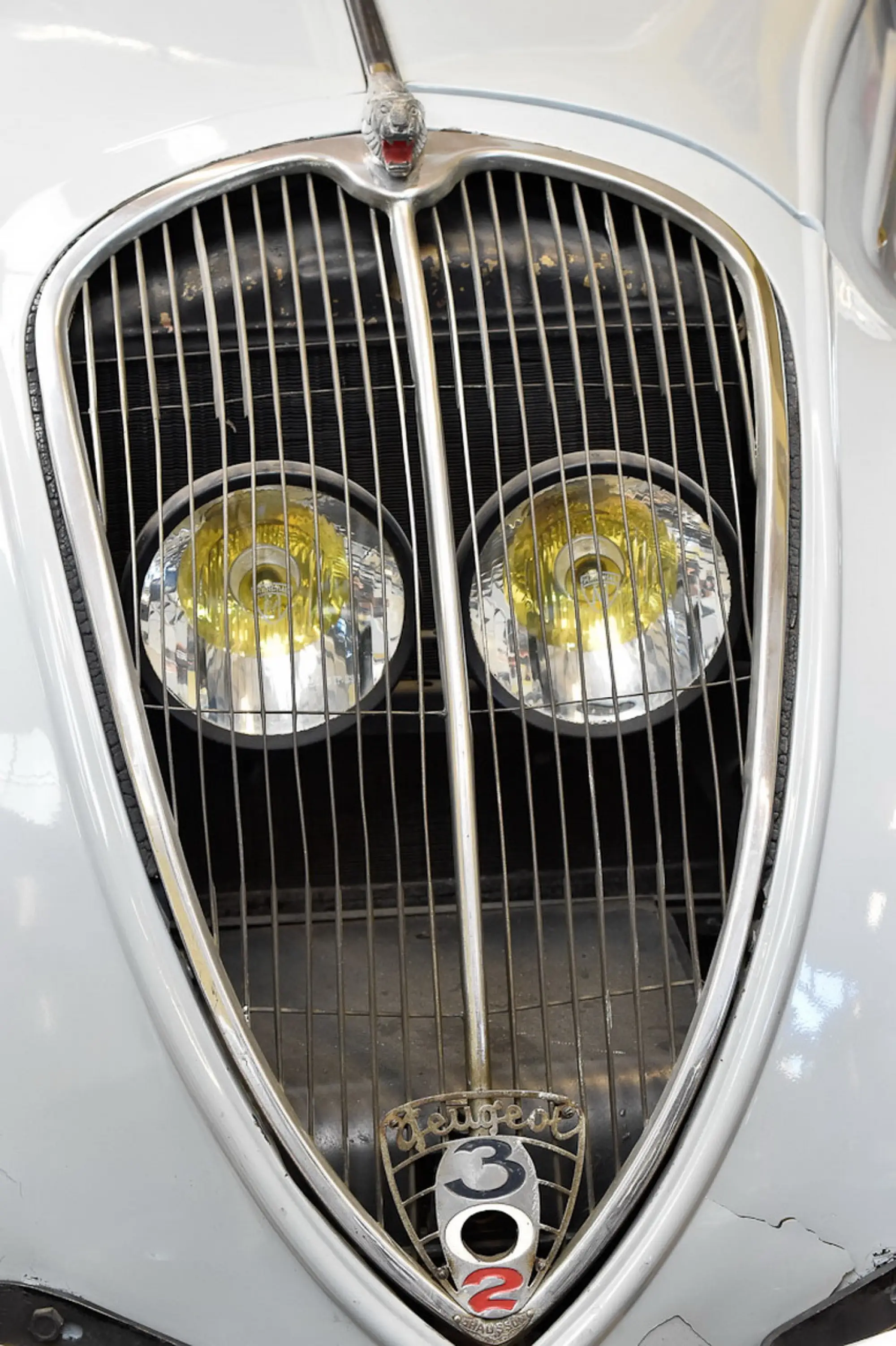 Galerie Peugeot - visita 2014 - 27