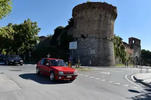 Galerie Peugeot - visita 2014