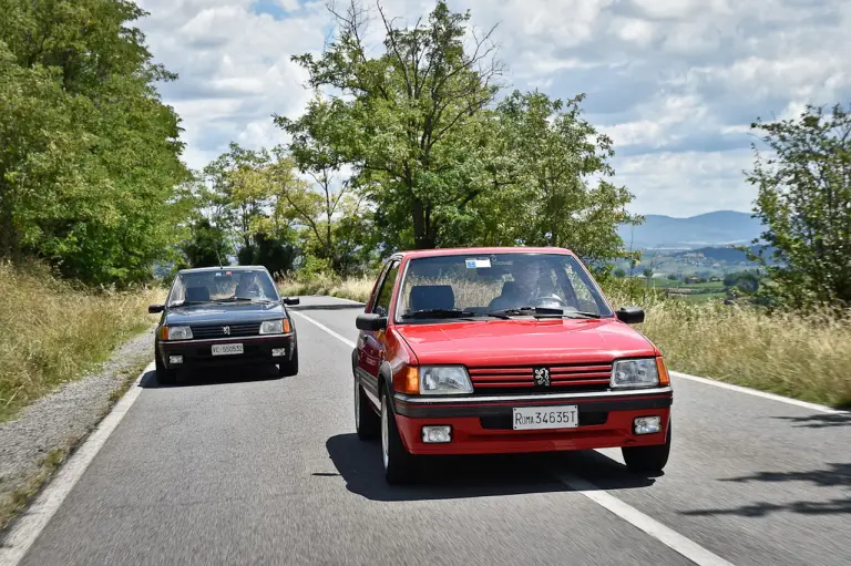 Galerie Peugeot - visita 2014 - 36