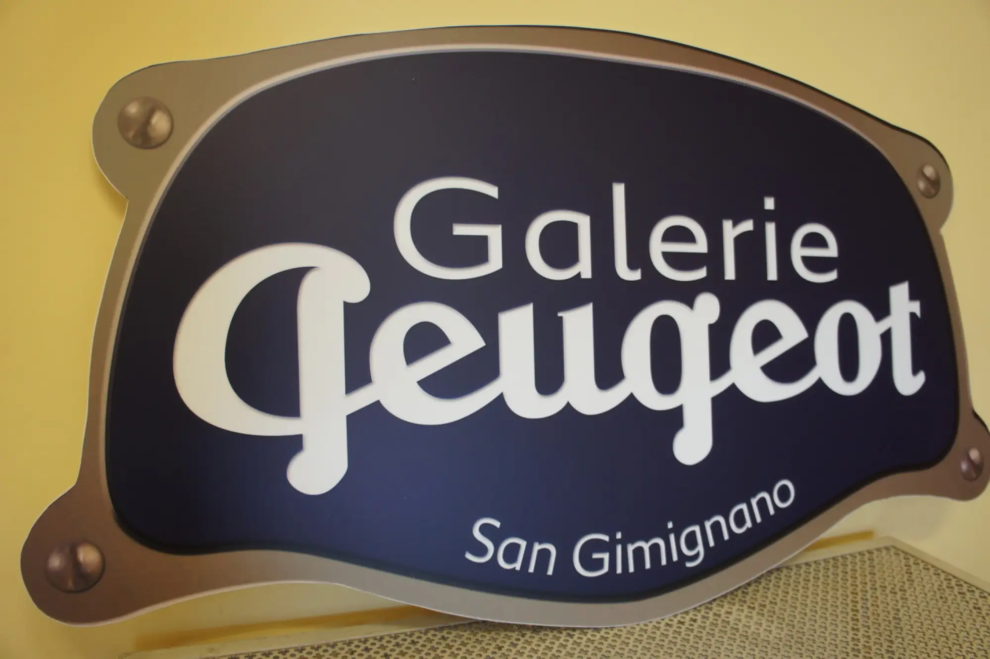 Galerie Peugeot - visita 2014 - 64