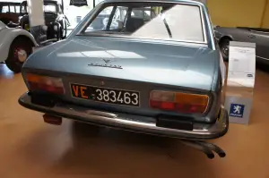 Galerie Peugeot - visita 2014 - 76