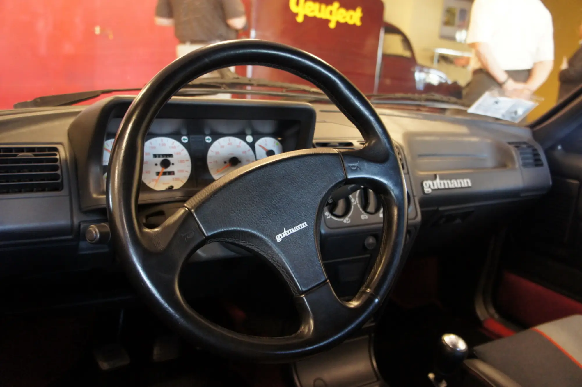 Galerie Peugeot - visita 2014 - 86